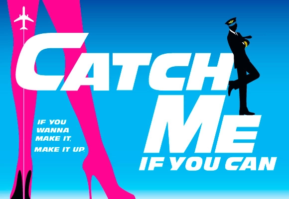 image from Catch Me If You Can