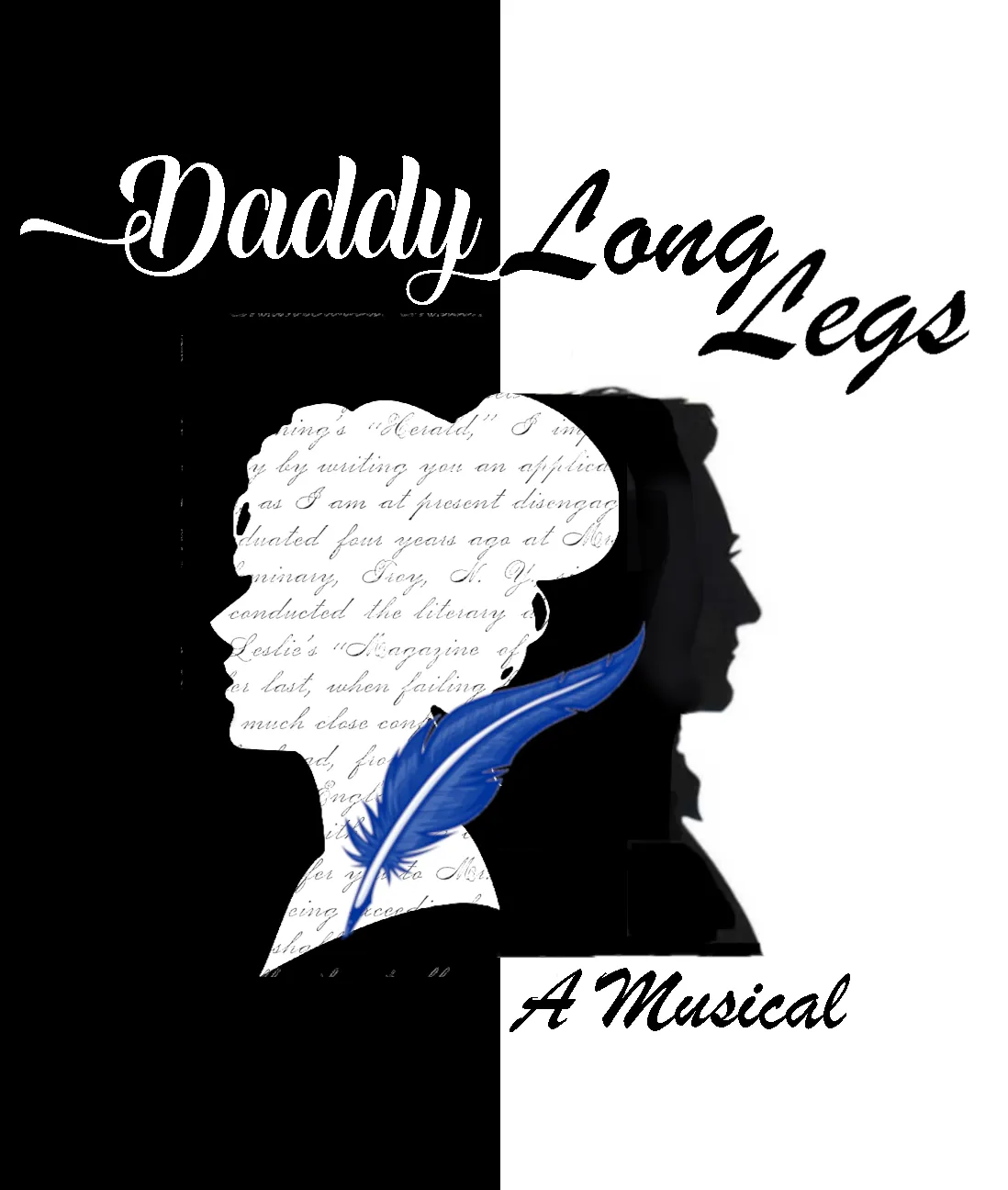image from Daddy Long Legs
