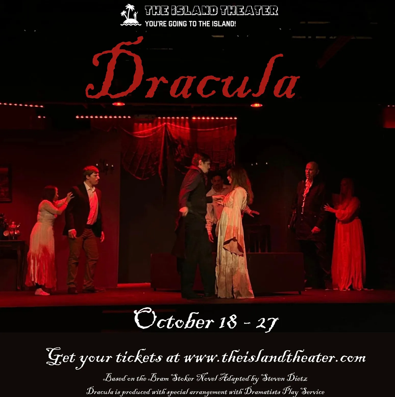 image from Dracula