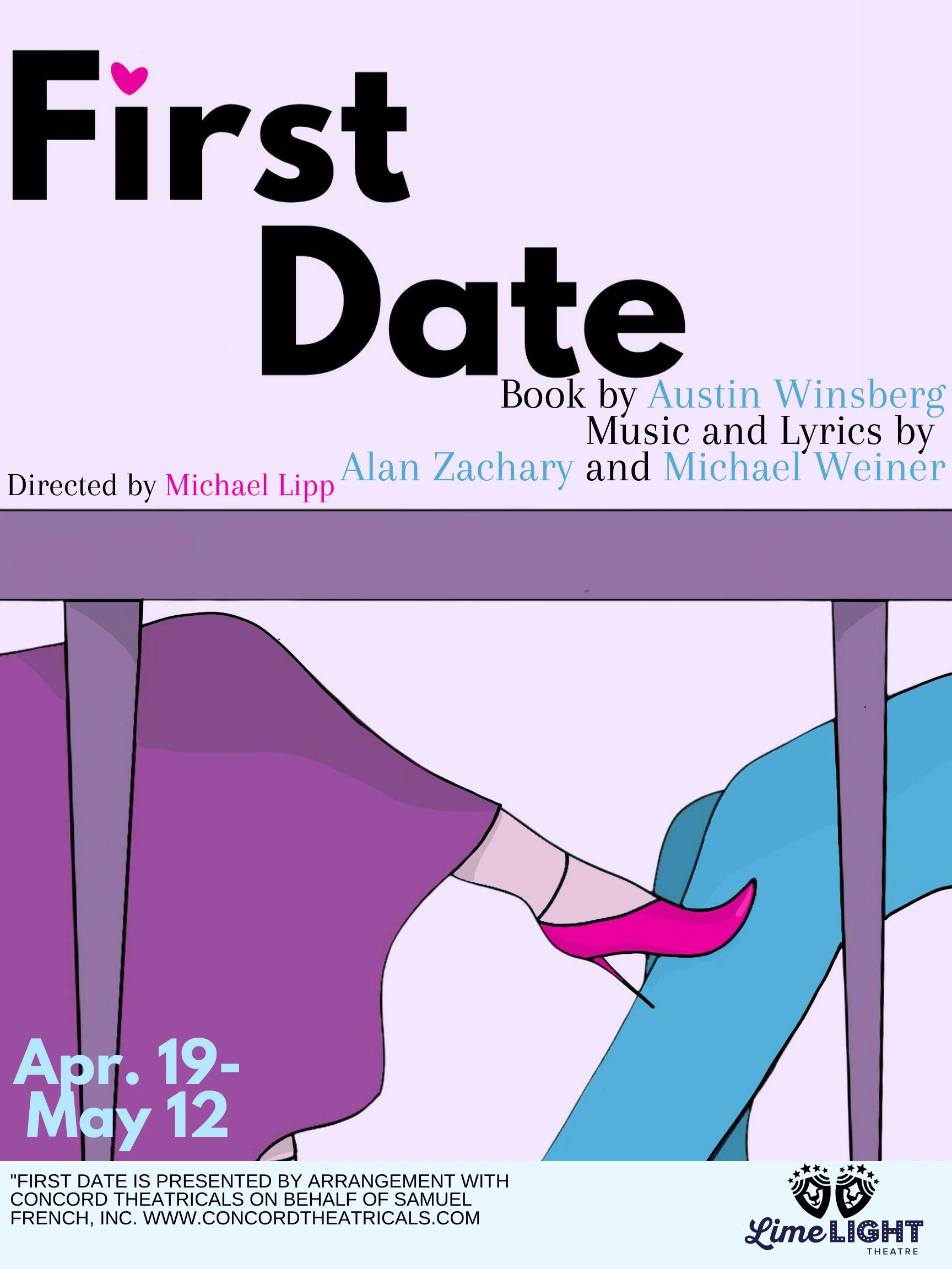 image from First Date