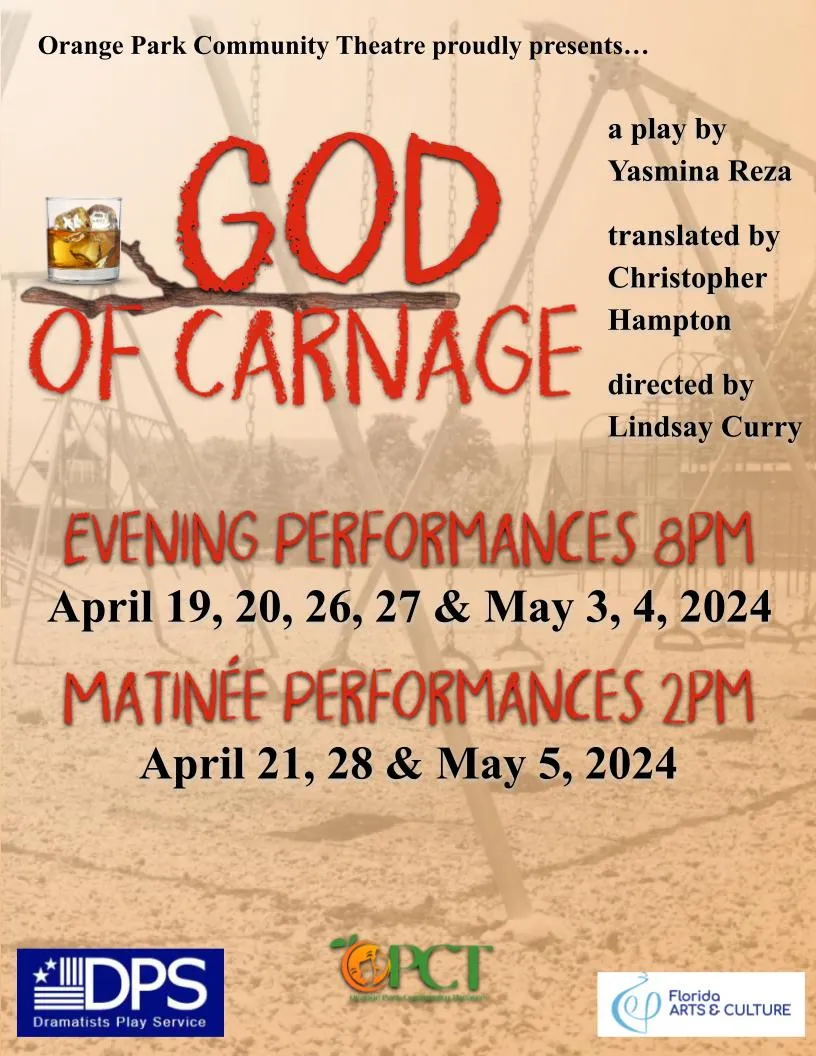 image from God of Carnage