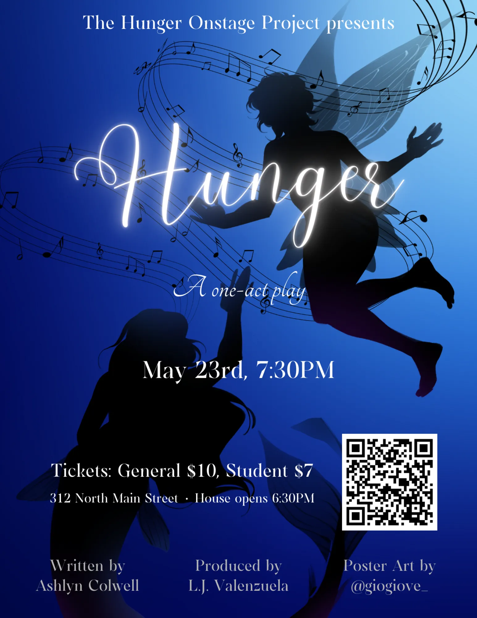image from Hunger