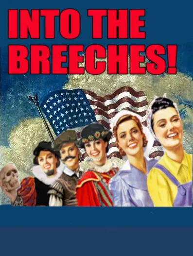 image from Into The Breeches!