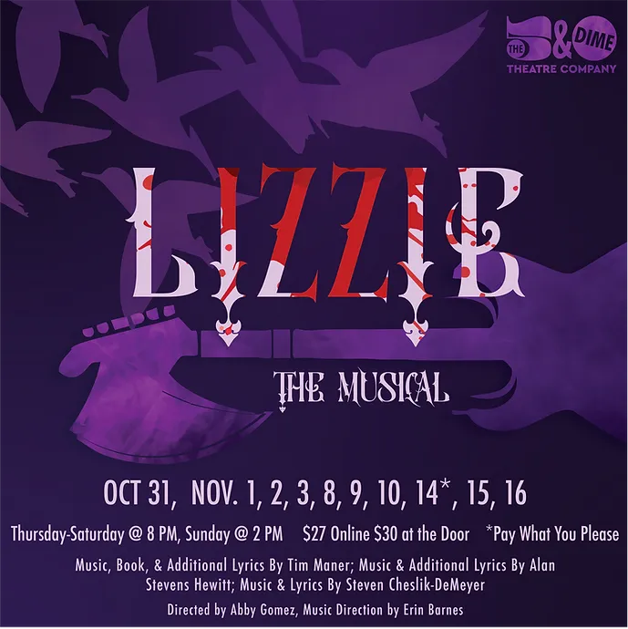image from Lizzie