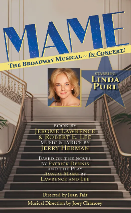 image from Mame In Concert