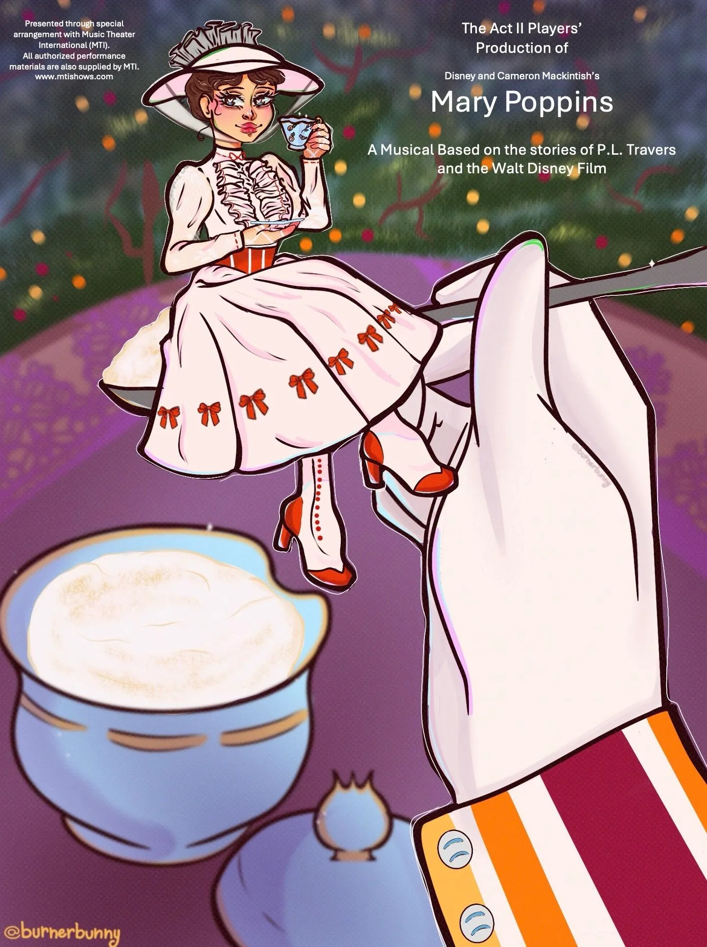 image from Mary Poppins