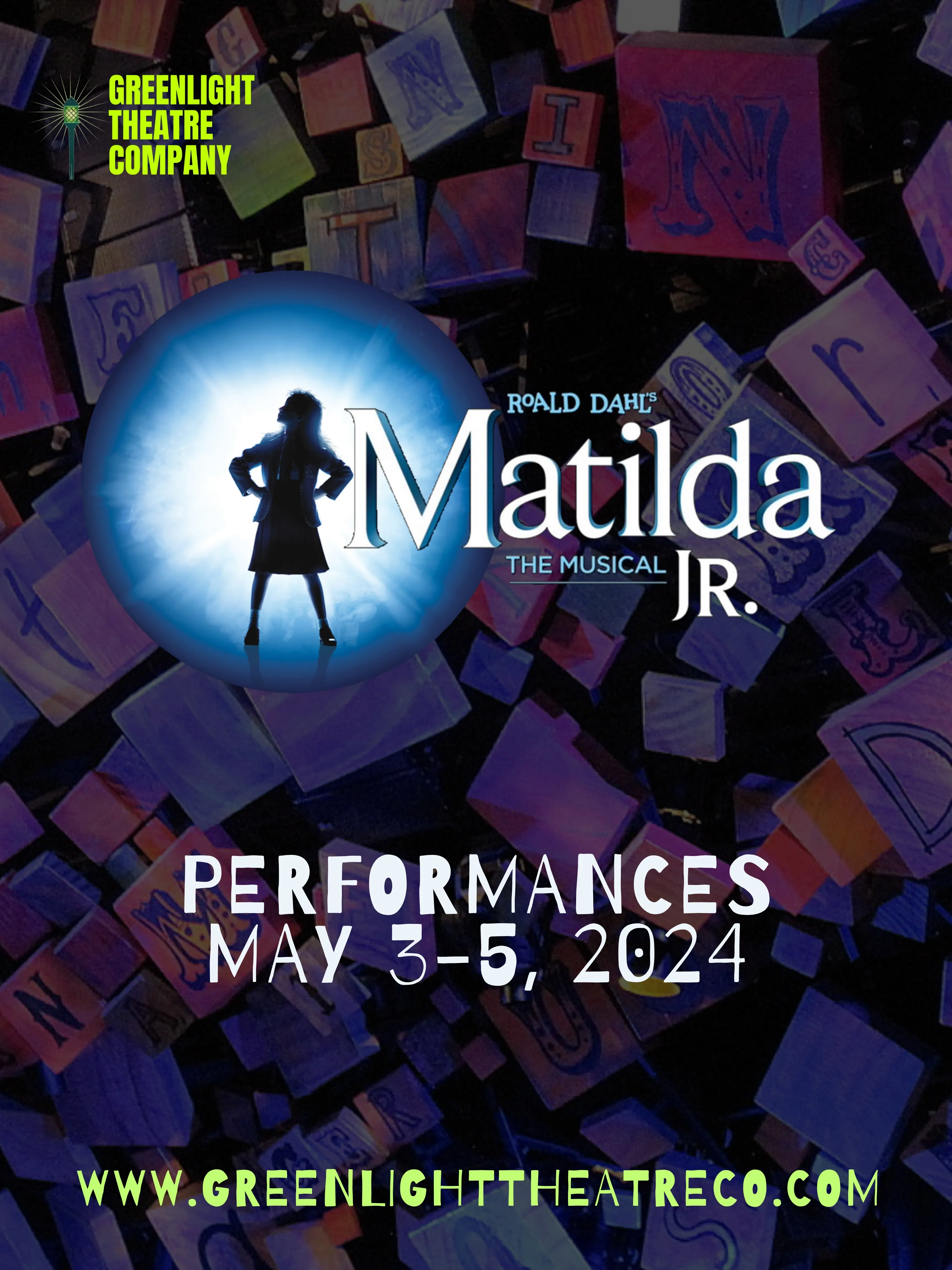 image from Matilda JR.