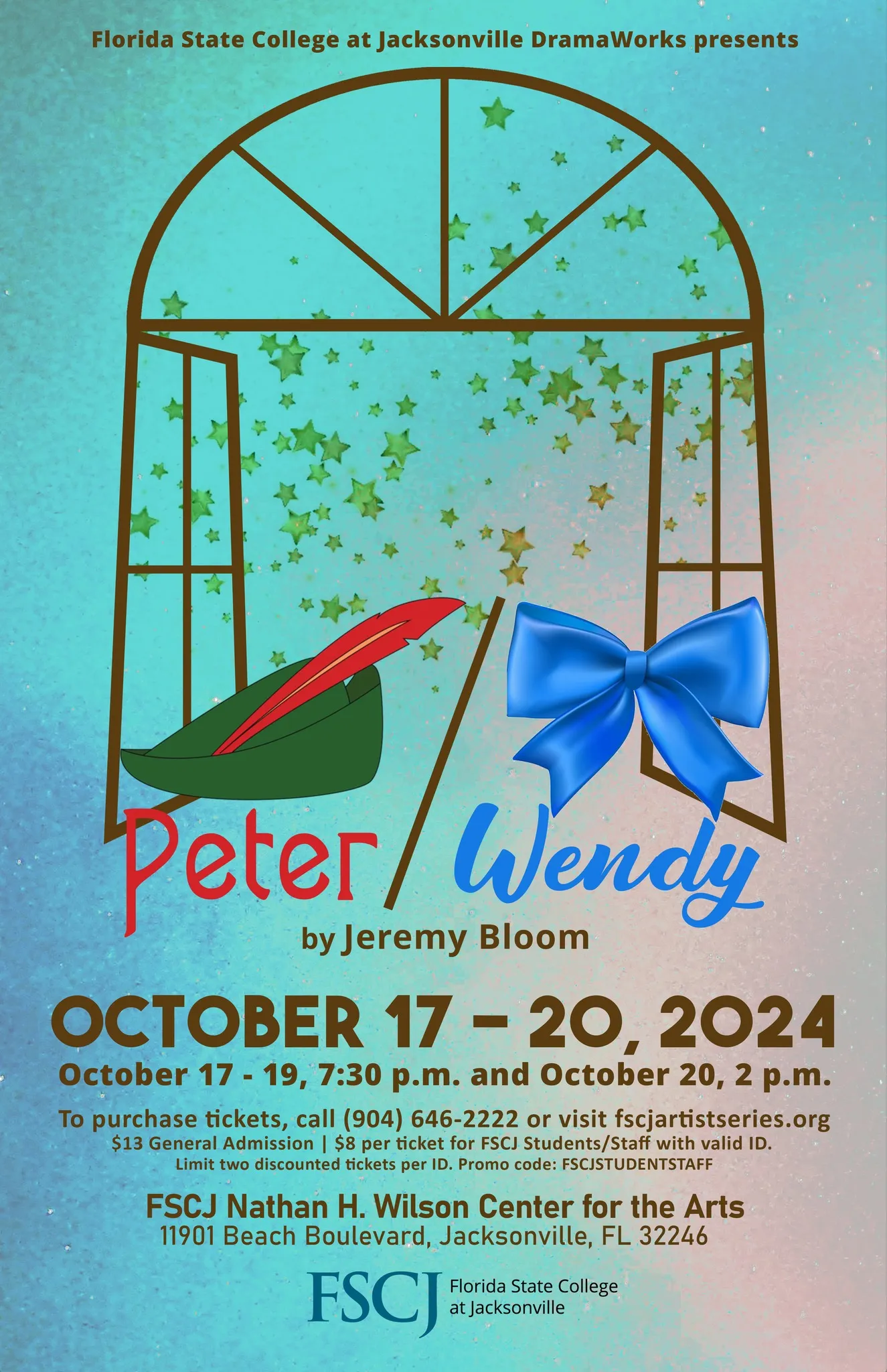 image from Peter/Wendy