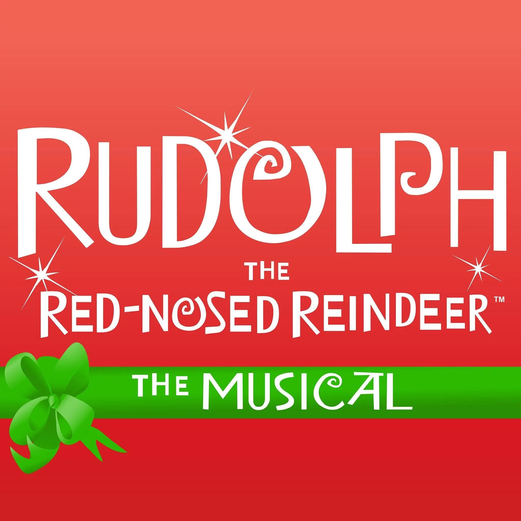 image from Rudolph The Red-Nosed Reindeer: The Musical