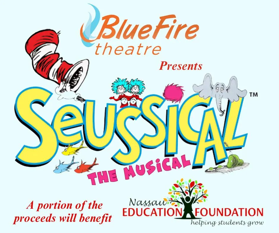 image from Seussical