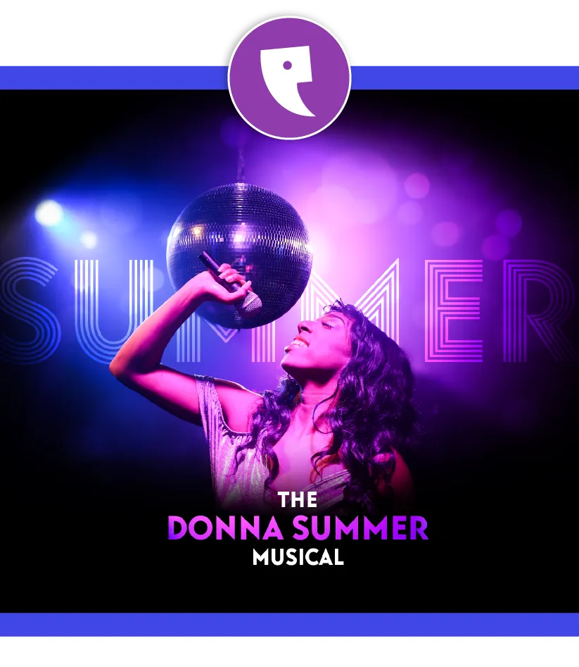 image from Summer: The Donna Summer Musical