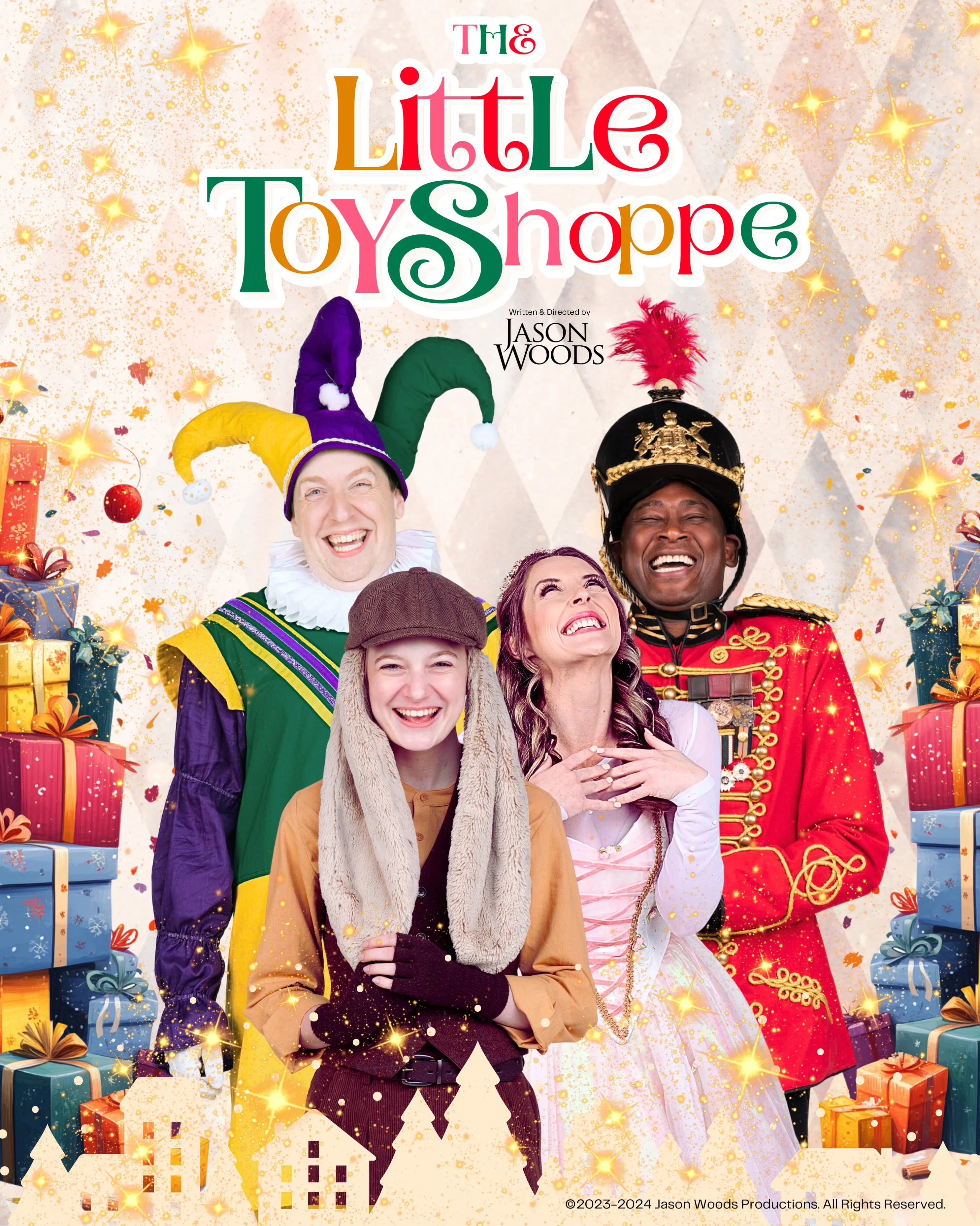 image from The Little Toy Shoppe