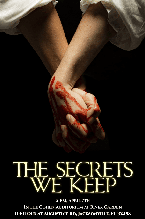 image from The Secrets We Keep