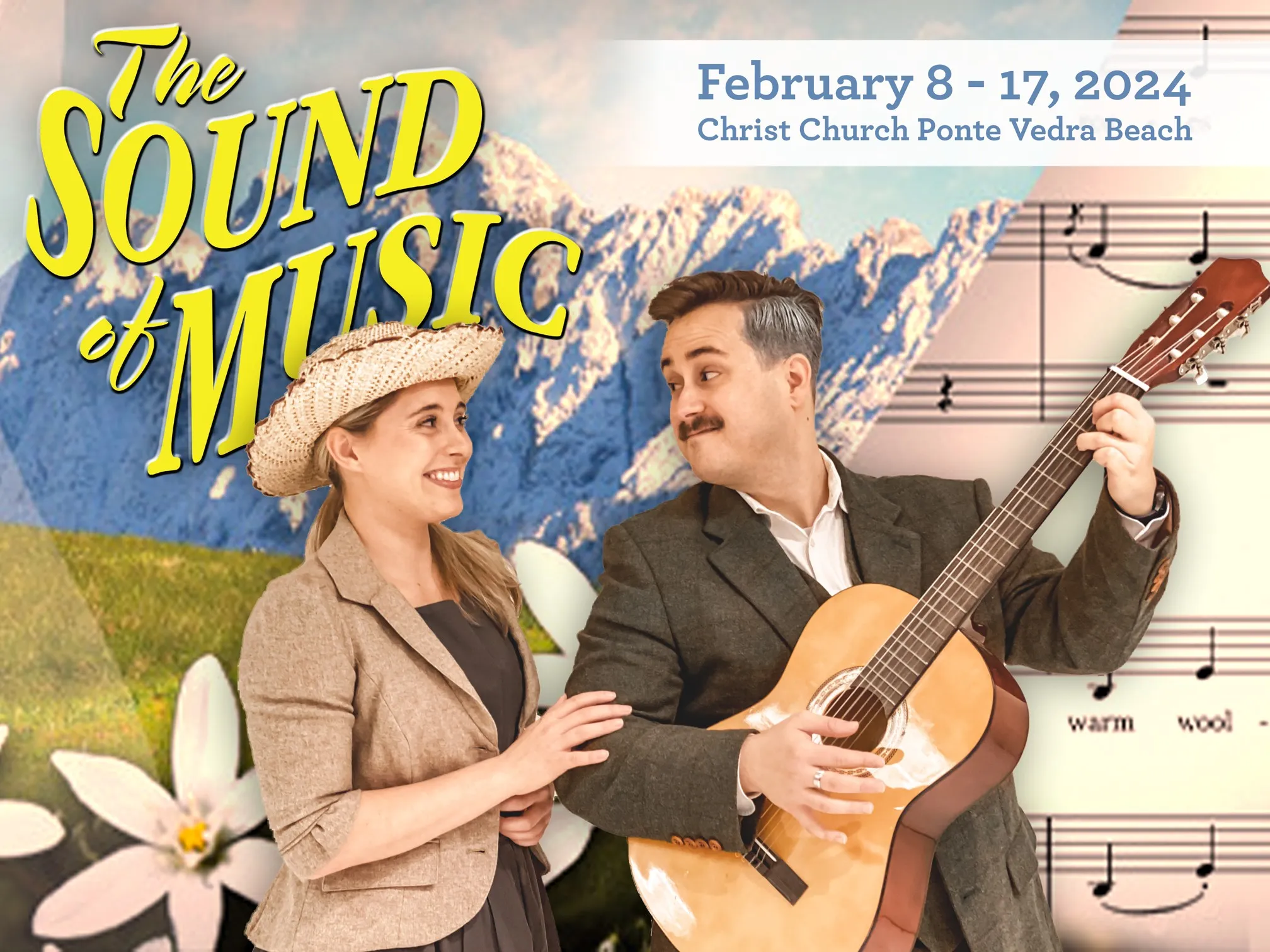 image from The Sound of Music
