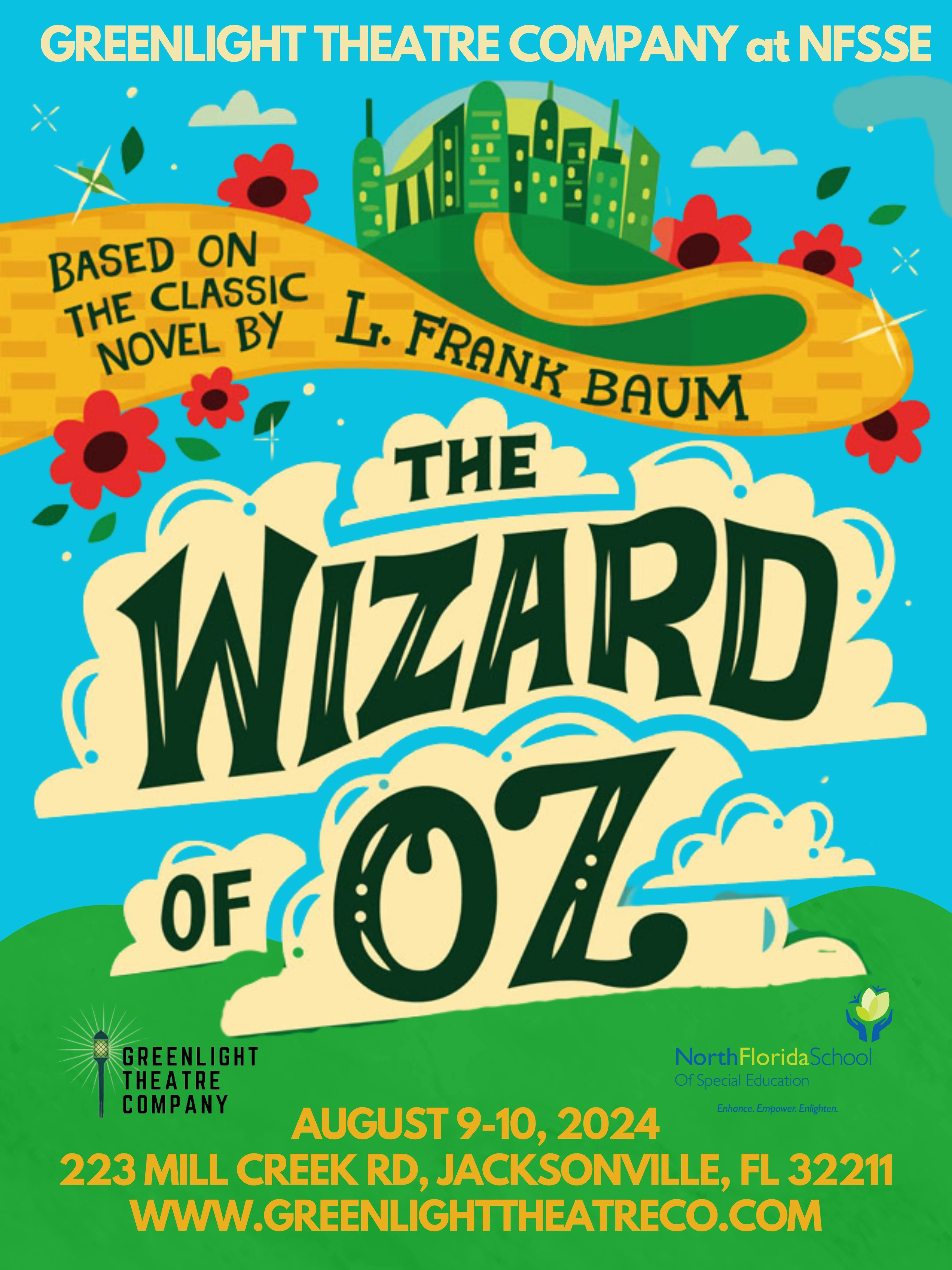 image from The Wizard of Oz