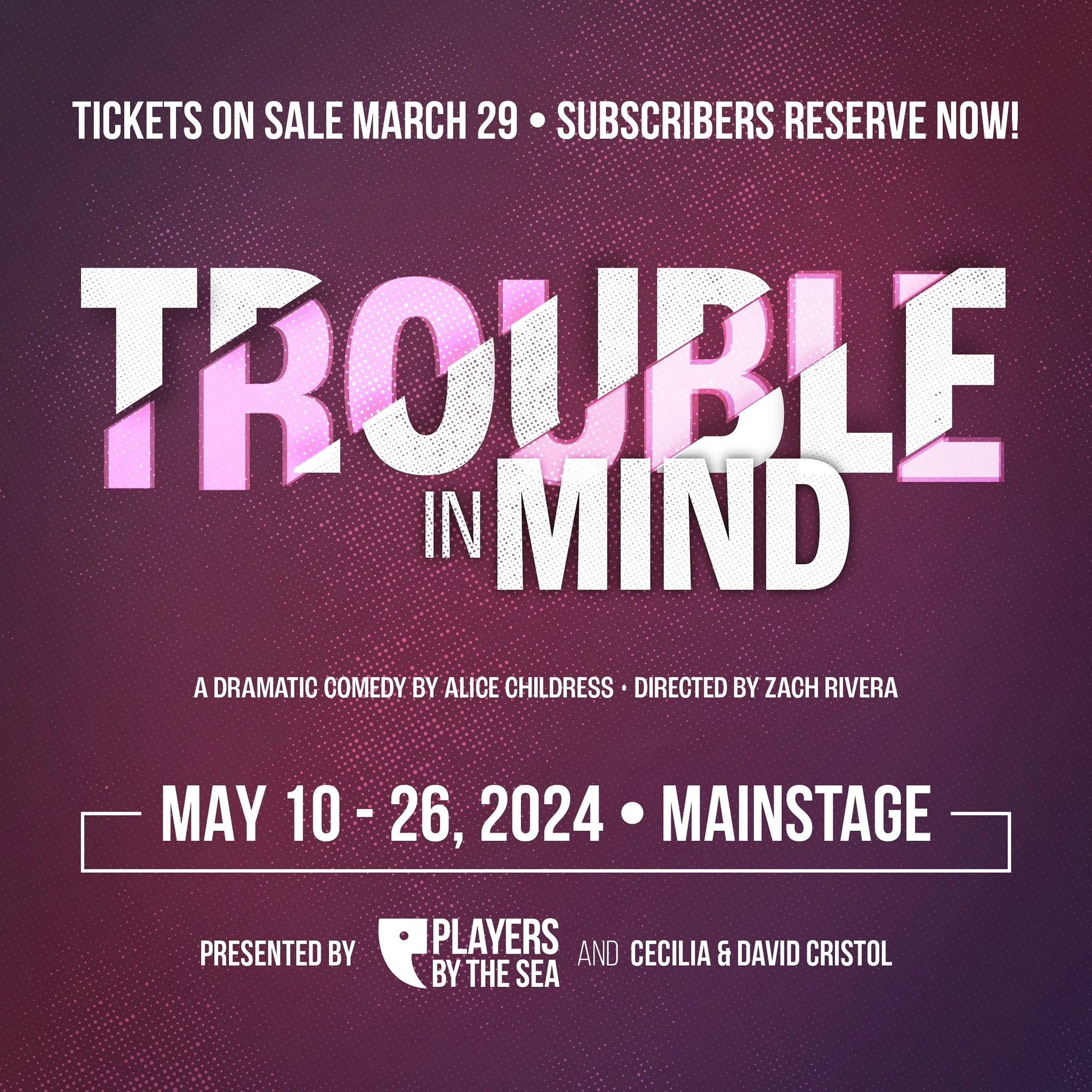 image from Trouble in Mind