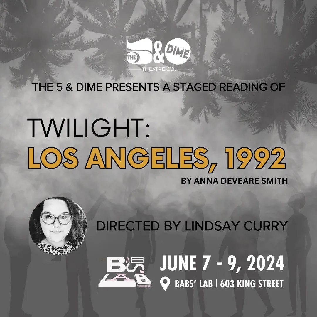 image from Twilight: Los Angeles, 1992