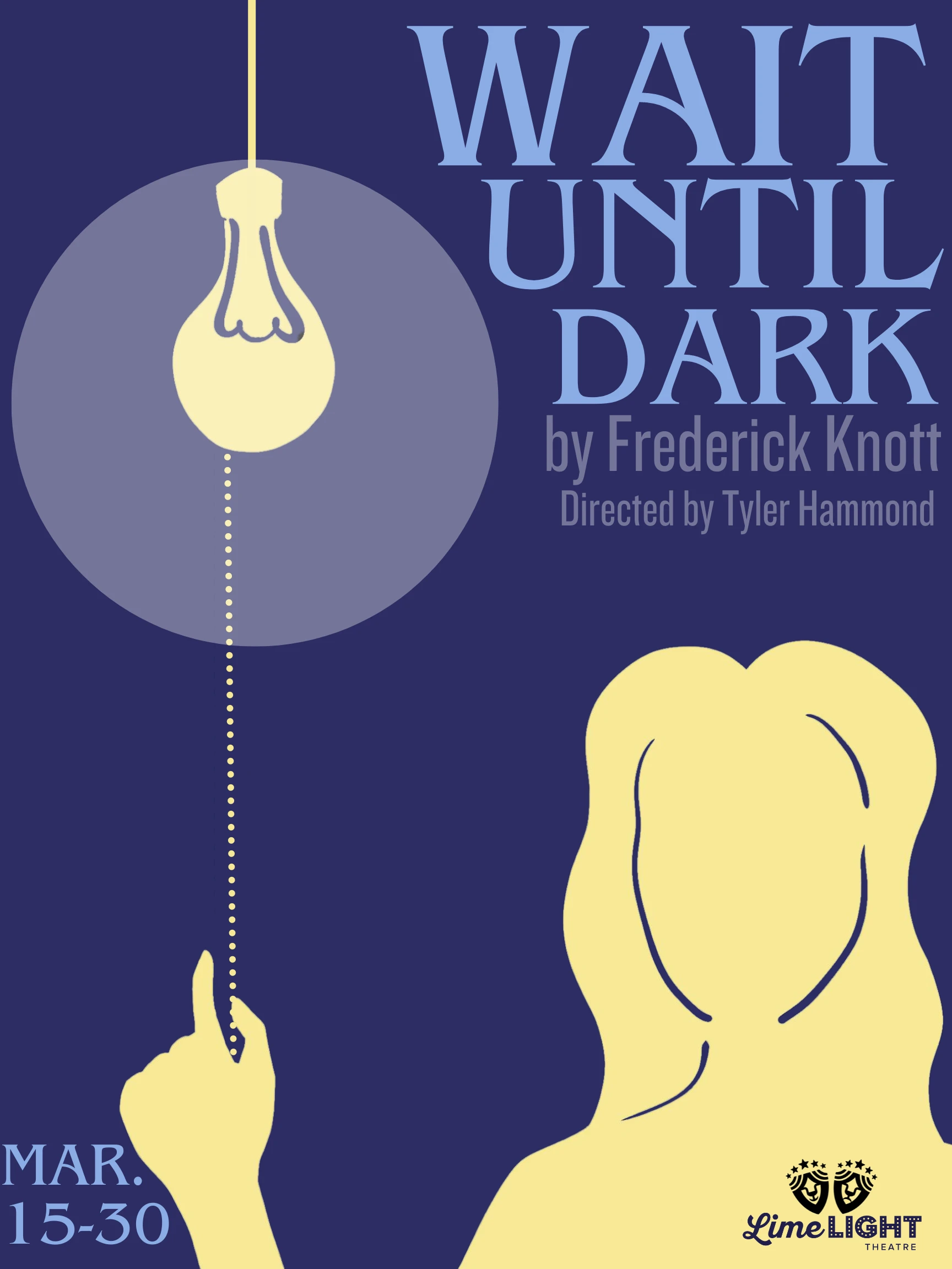 image from Wait Until Dark