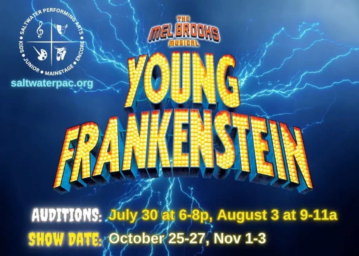 image from Young Frankenstein