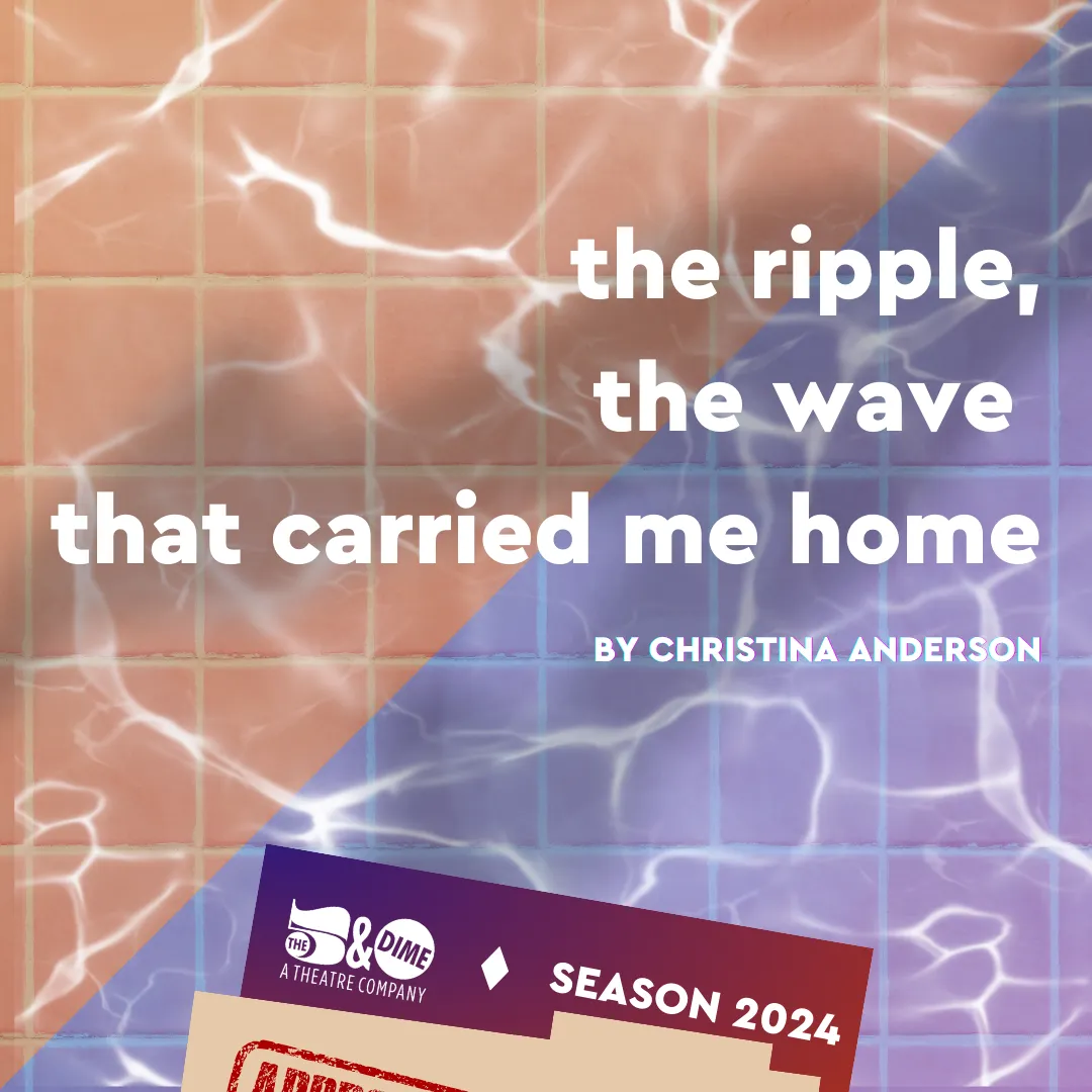 image from The Ripple, The Wave That Carried Me Home