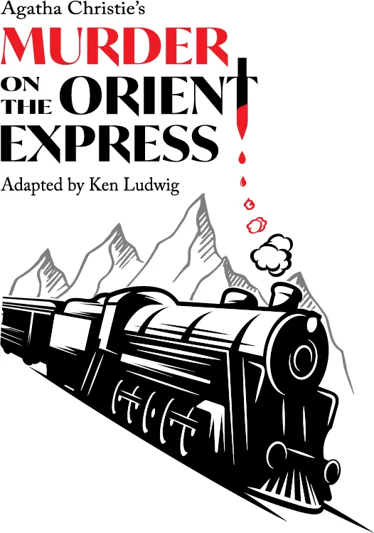 image from Agatha Christie's Murder on the Orient Express