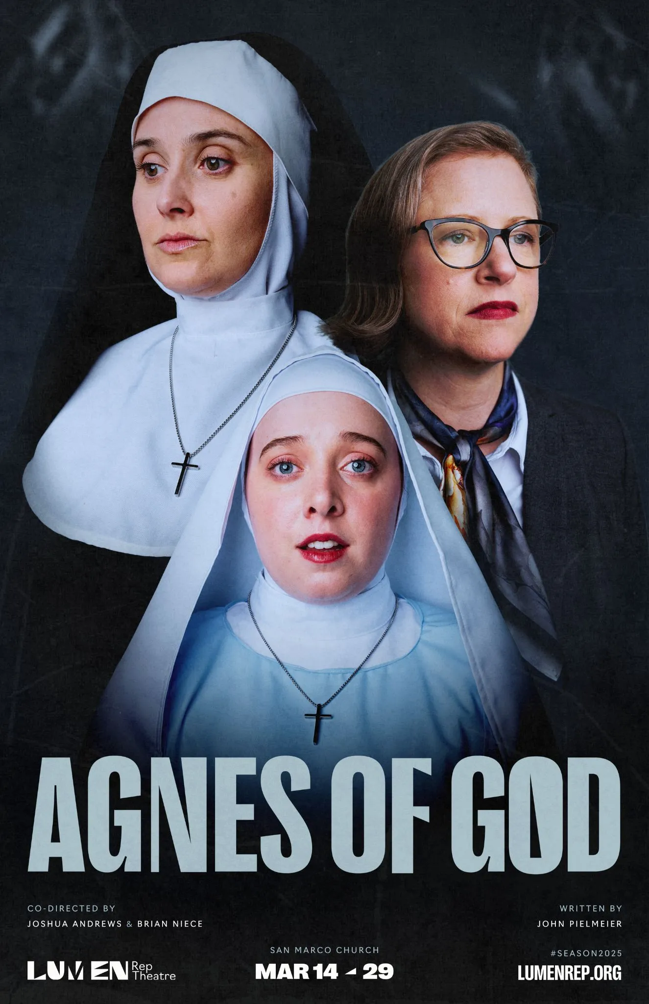 image from Agnes of God