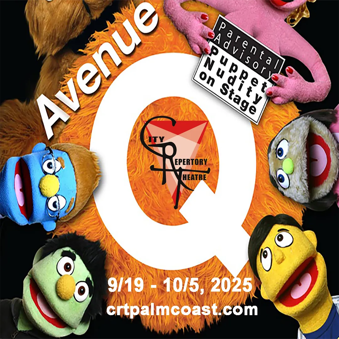 image from Avenue Q