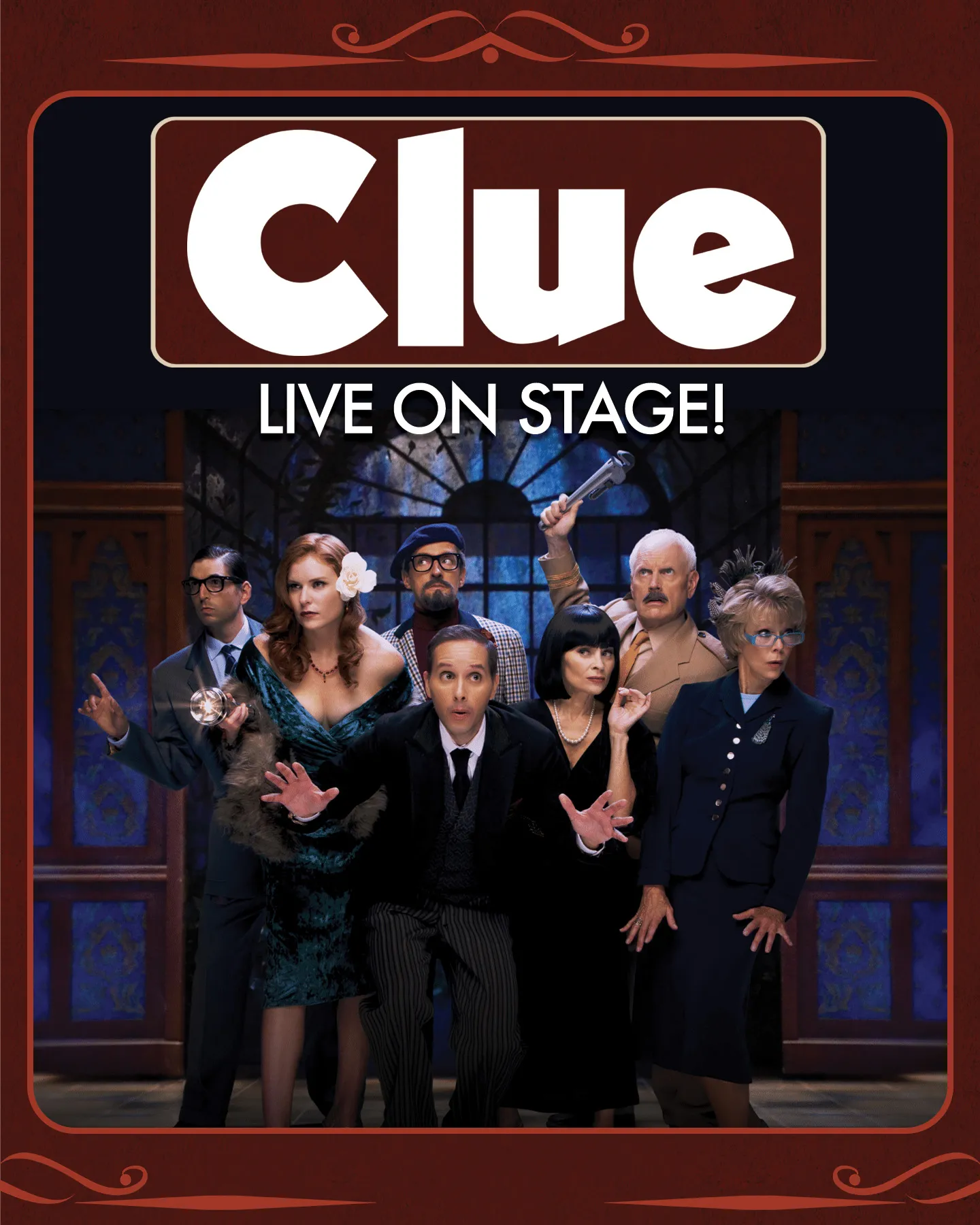 image from Clue