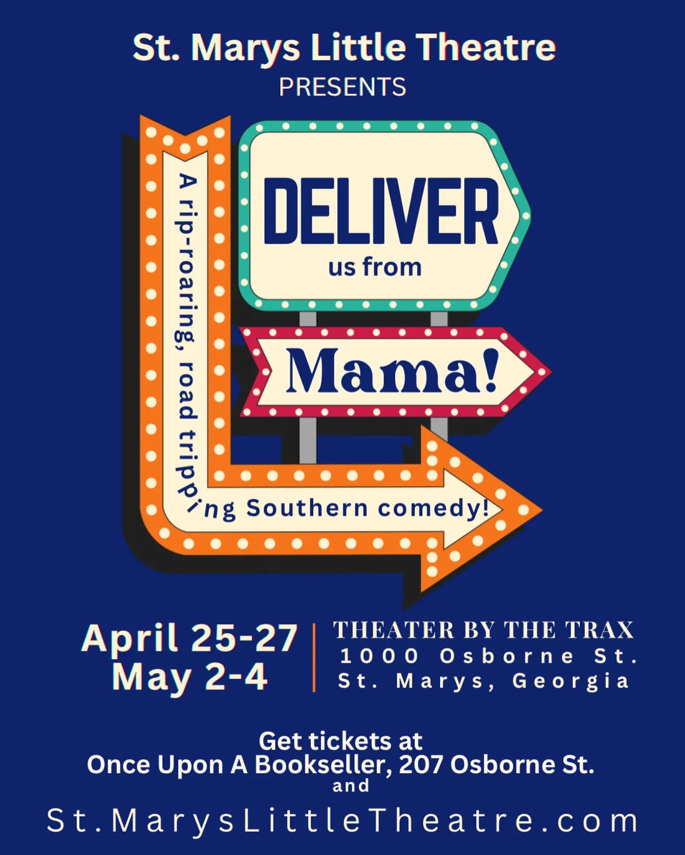 image from Deliver Us From Mama!