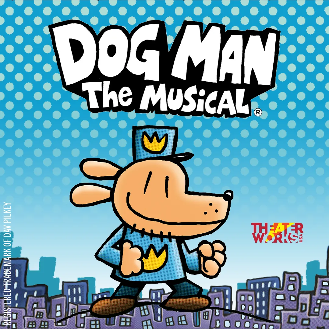 image from Dog Man: The Musical