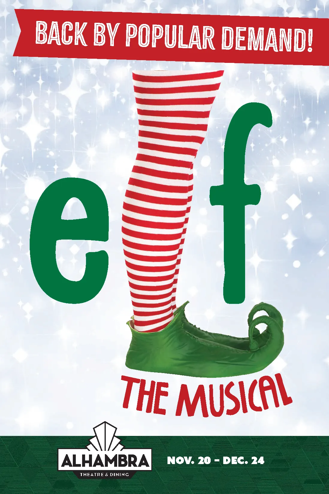 image from Elf