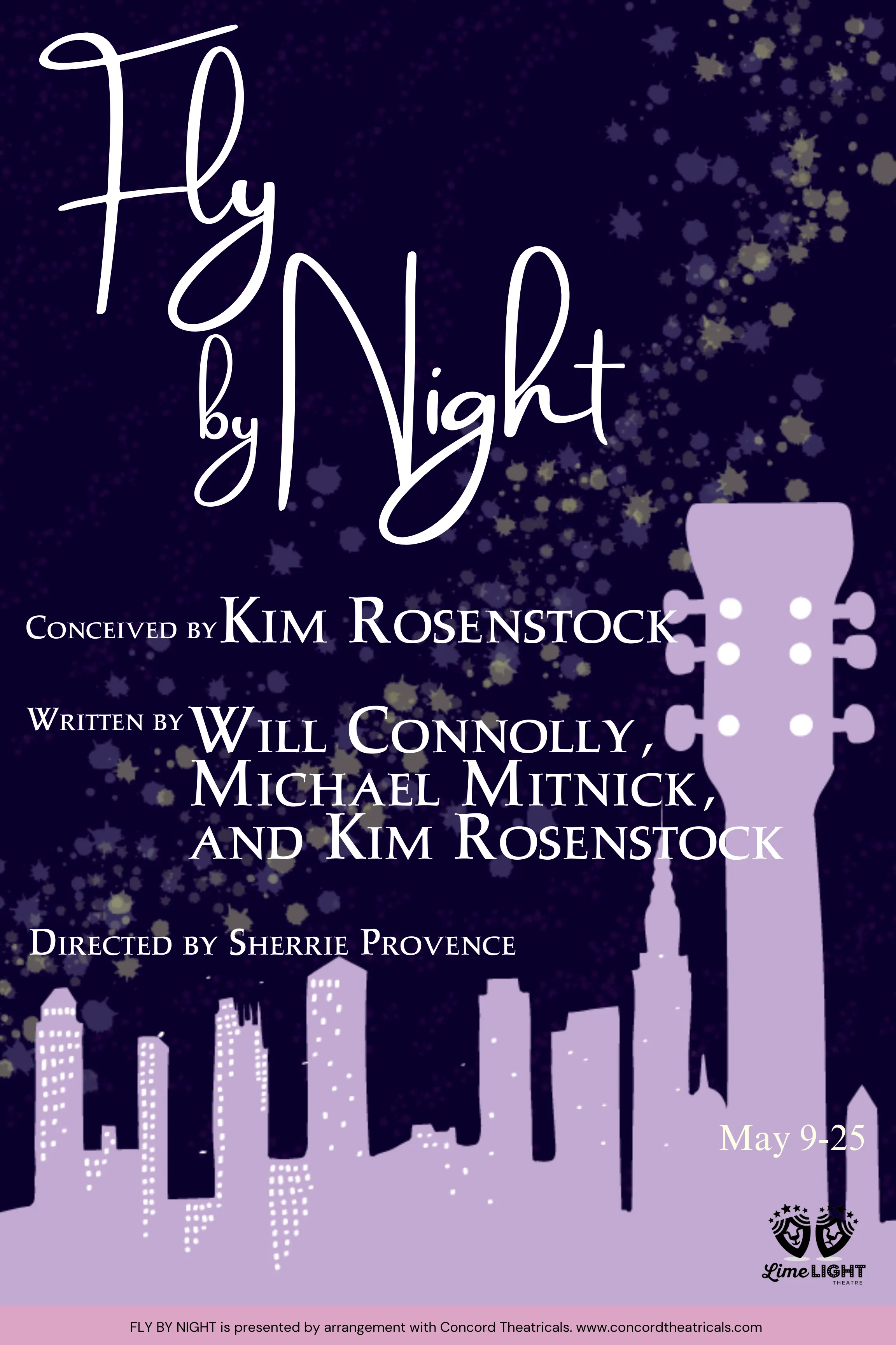 image from Fly By Night