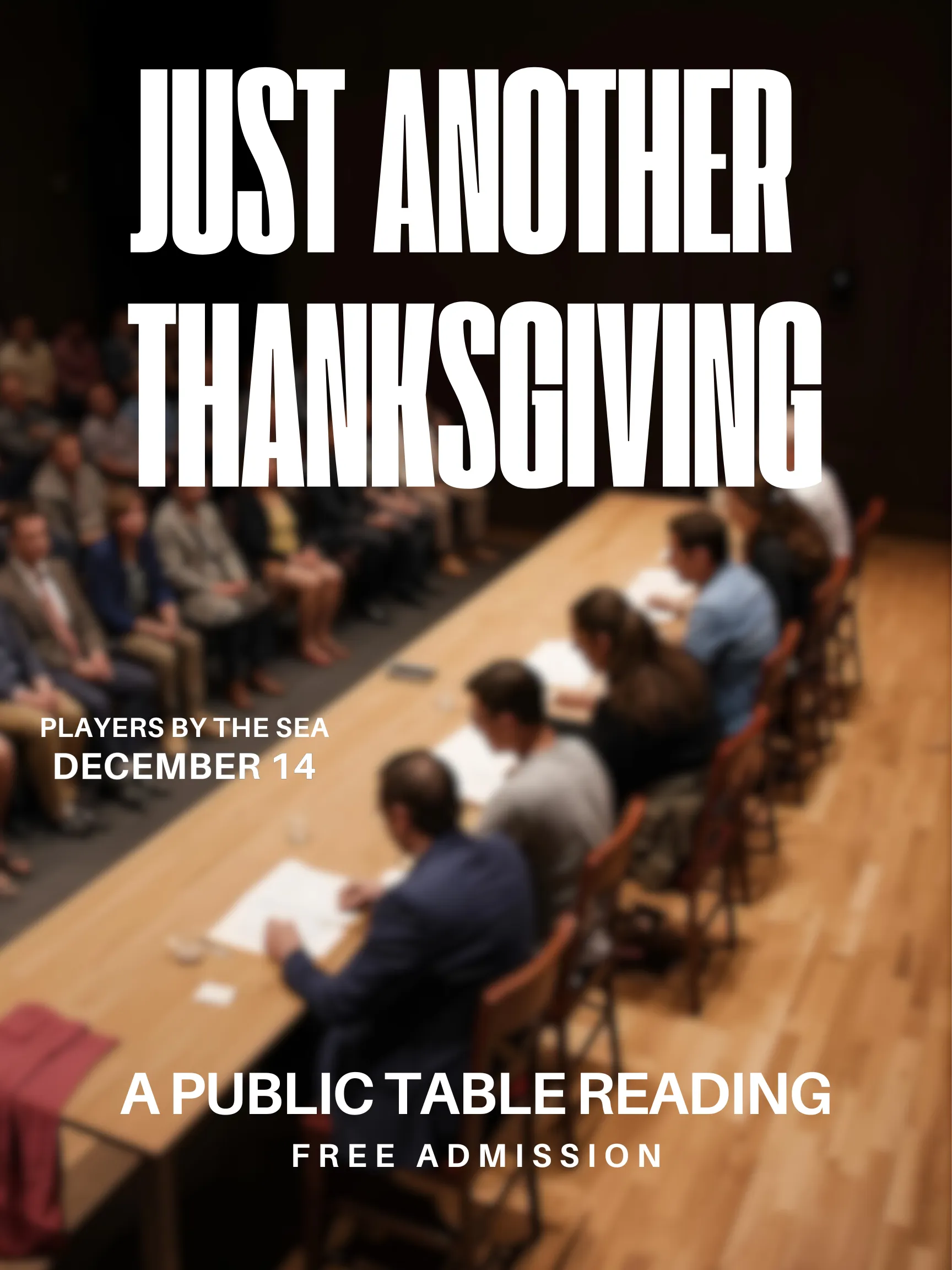 image from Just Another Thanksgiving