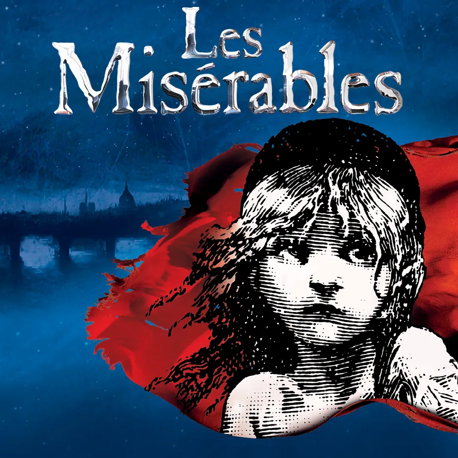 image from Les Misérables