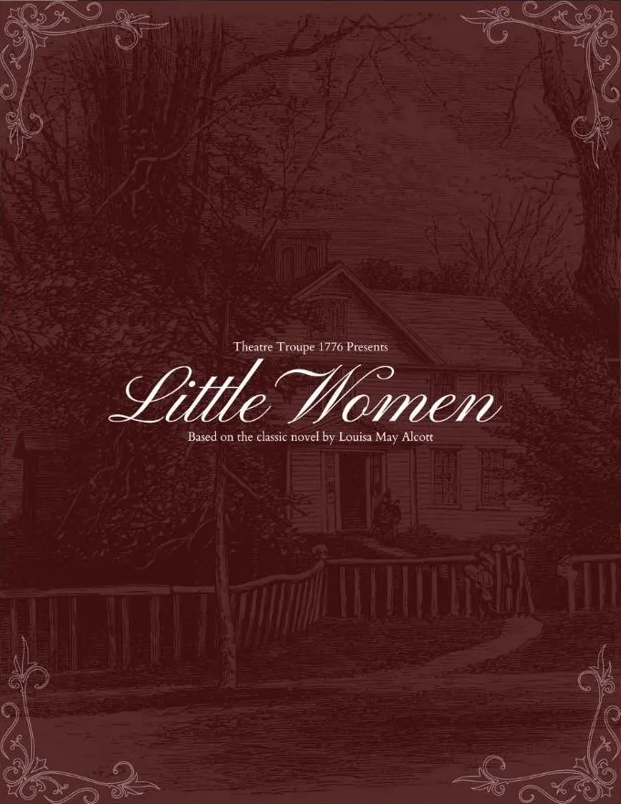 image from Little Women