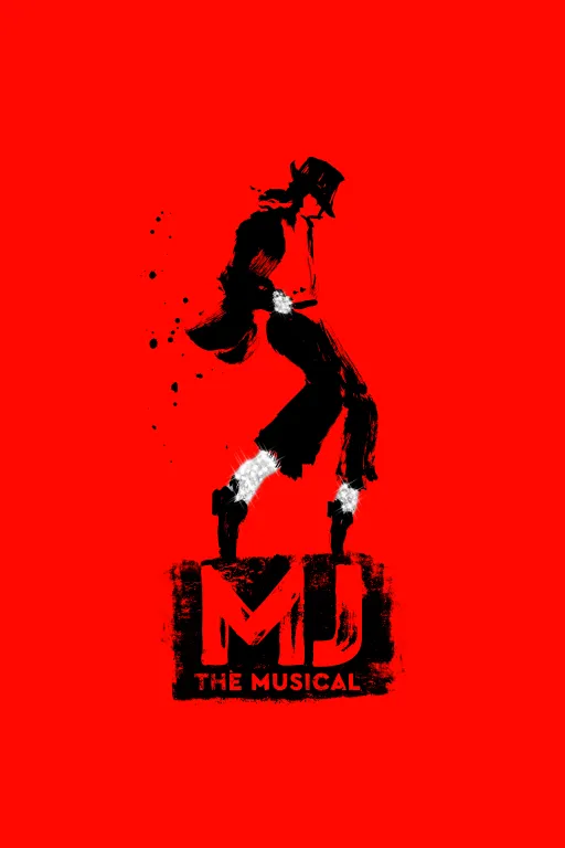 image from MJ The Musical