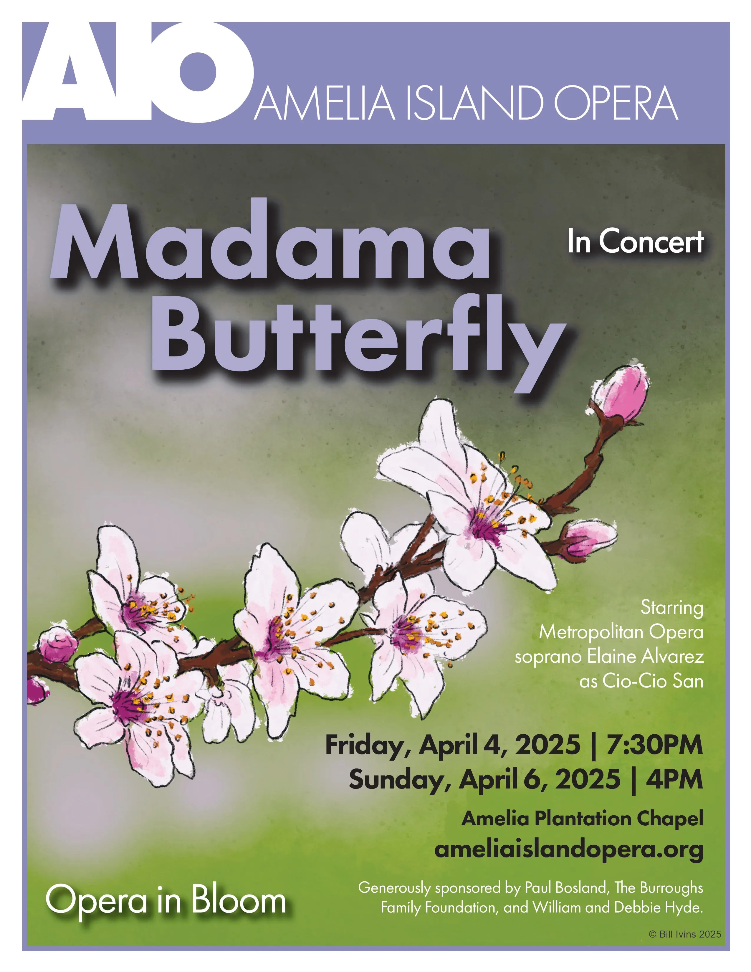 image from Madama Butterfly
