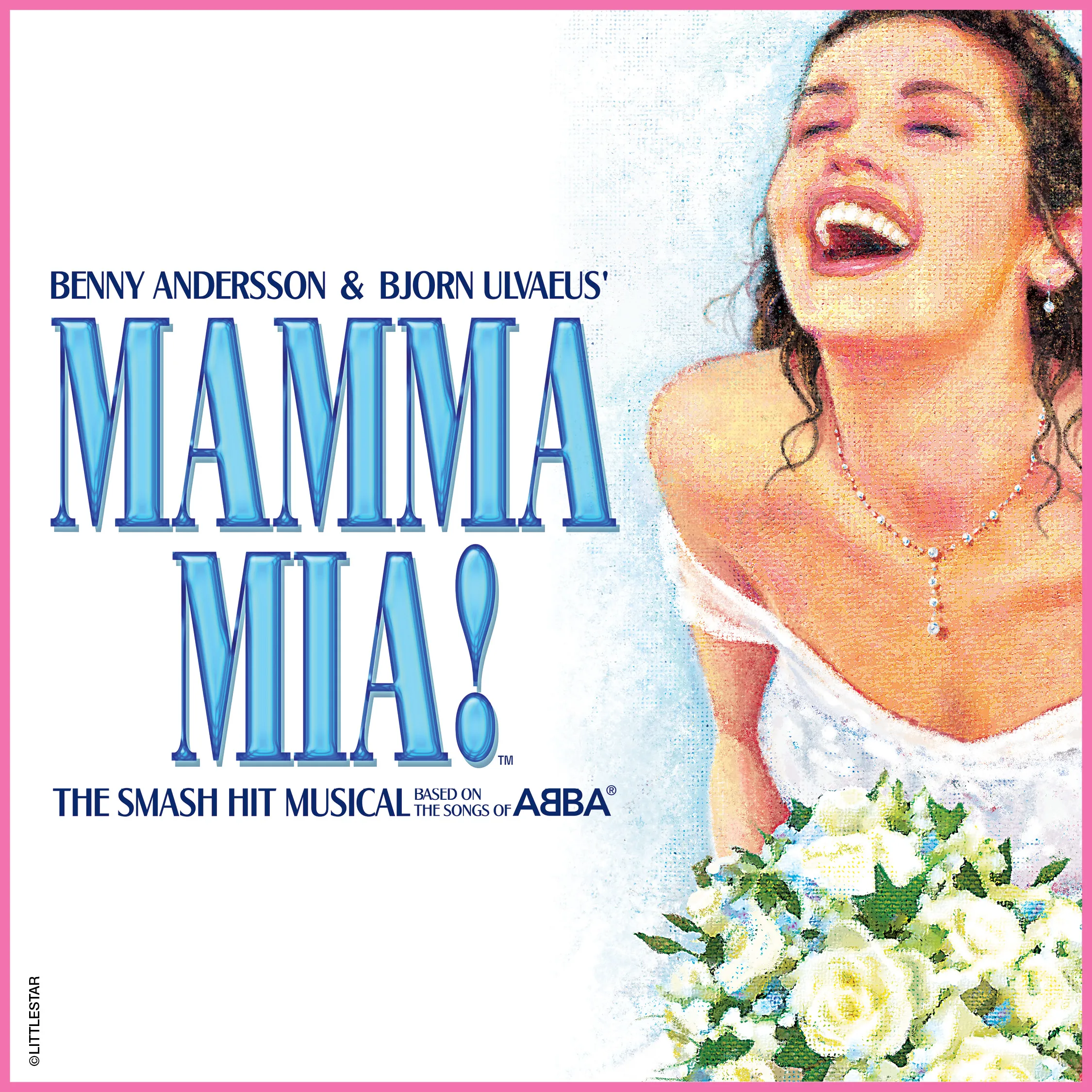 image from Mamma Mia!