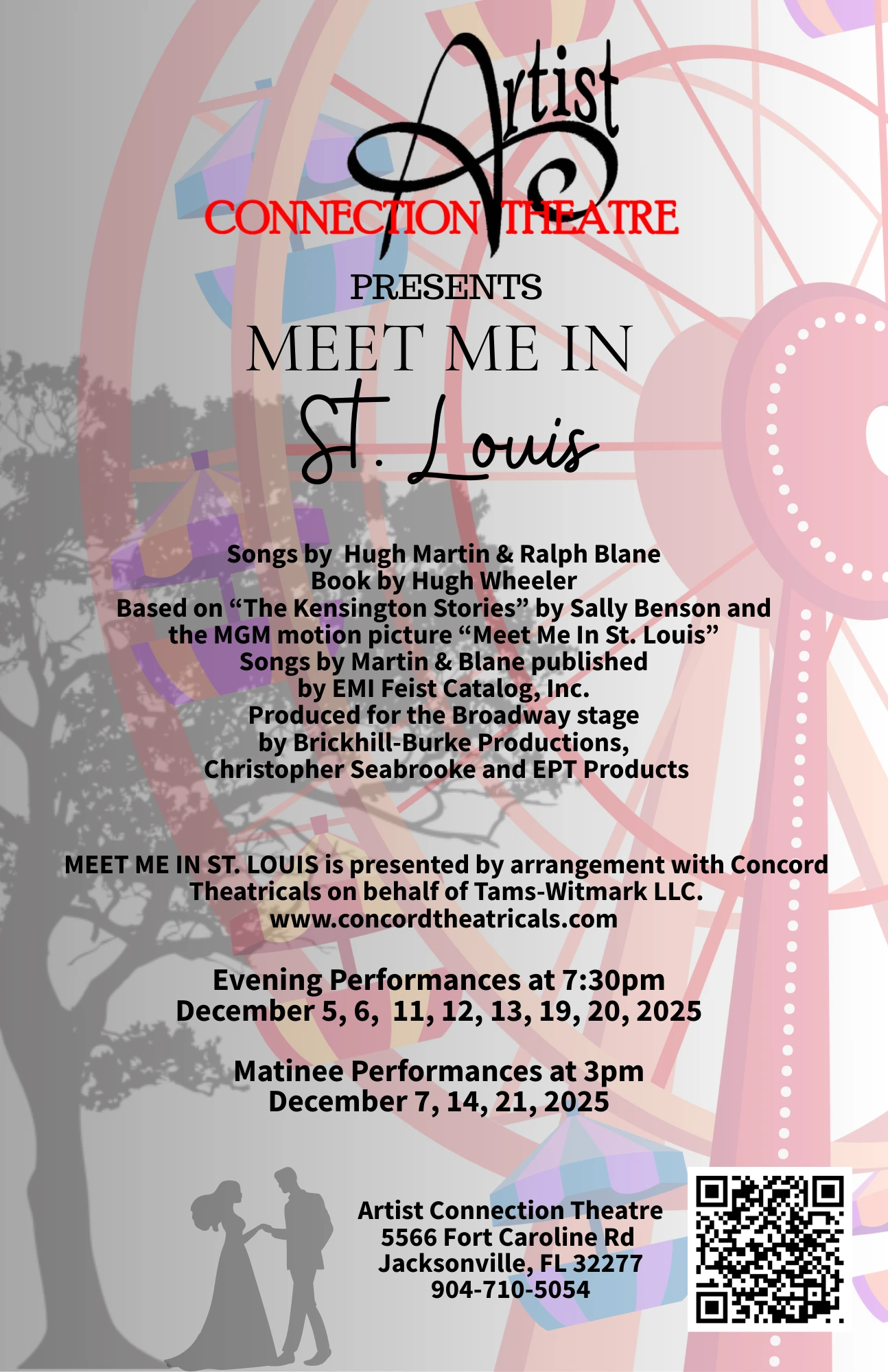 image from Meet Me in St. Louis