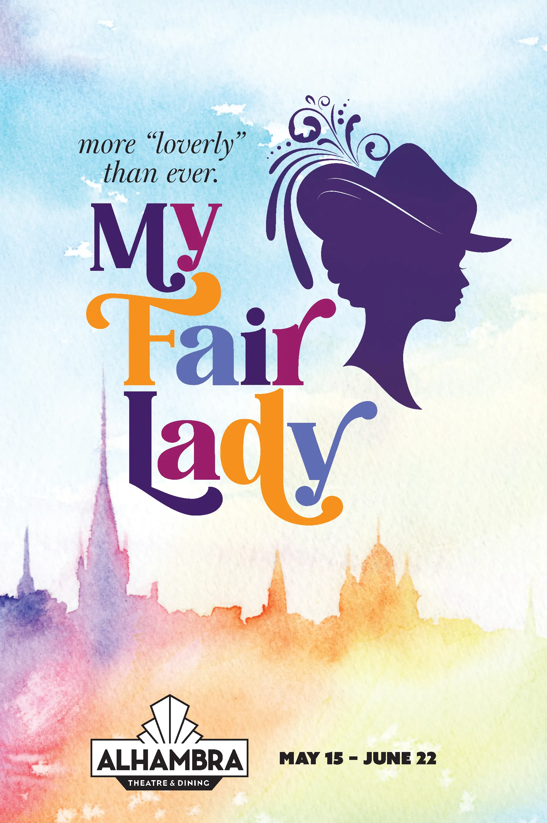 image from My Fair Lady