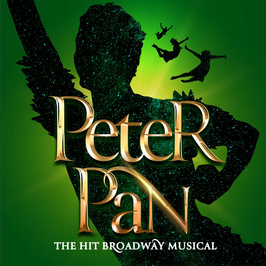 image from Peter Pan