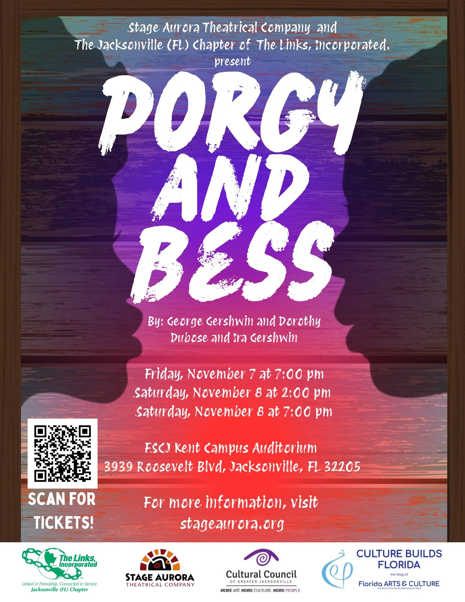 image from Porgy and Bess