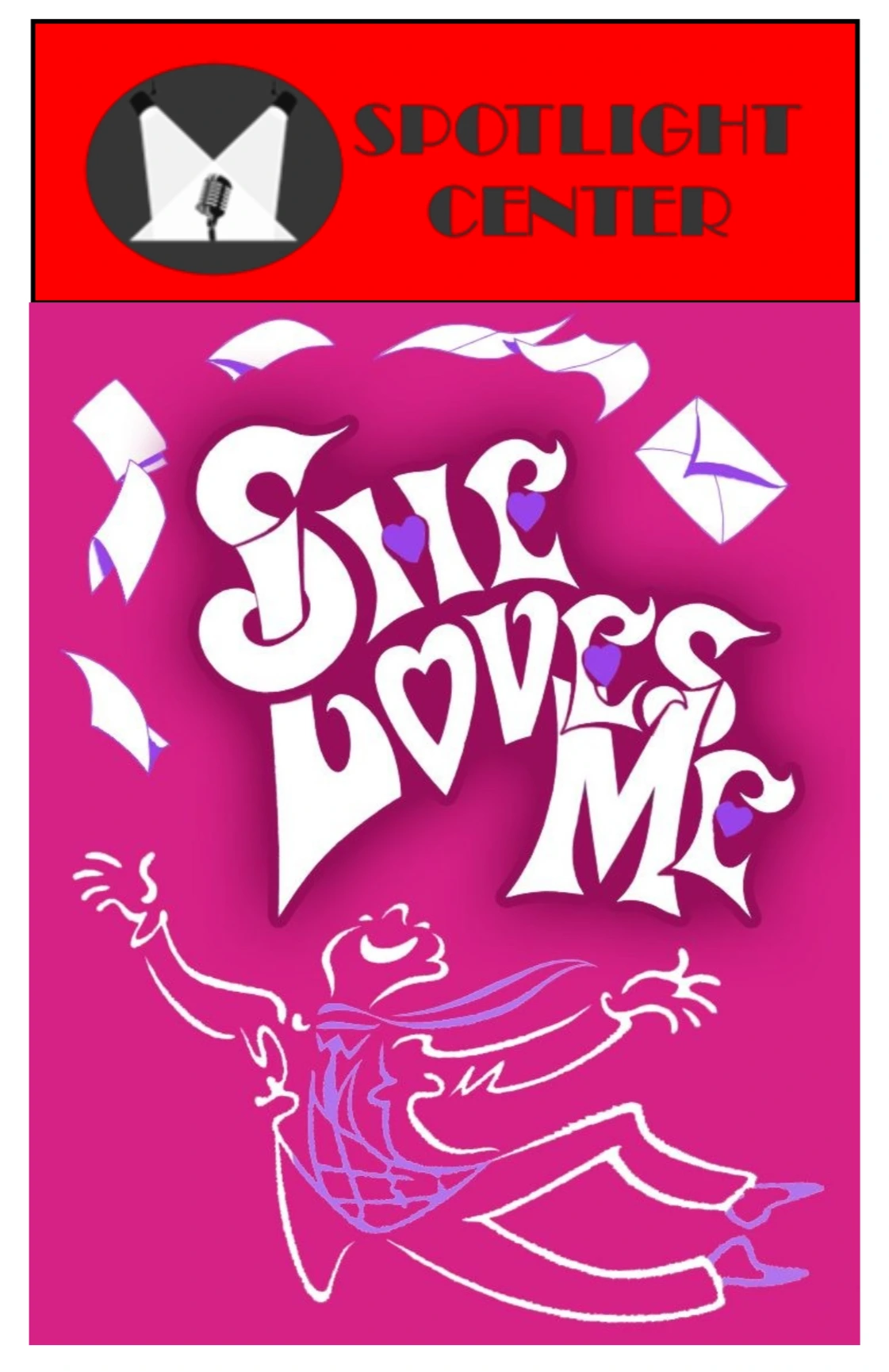 image from She Loves Me