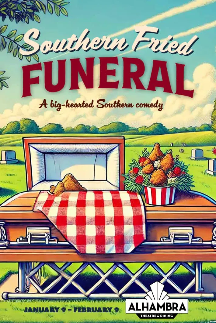 image from Southern Fried Funeral
