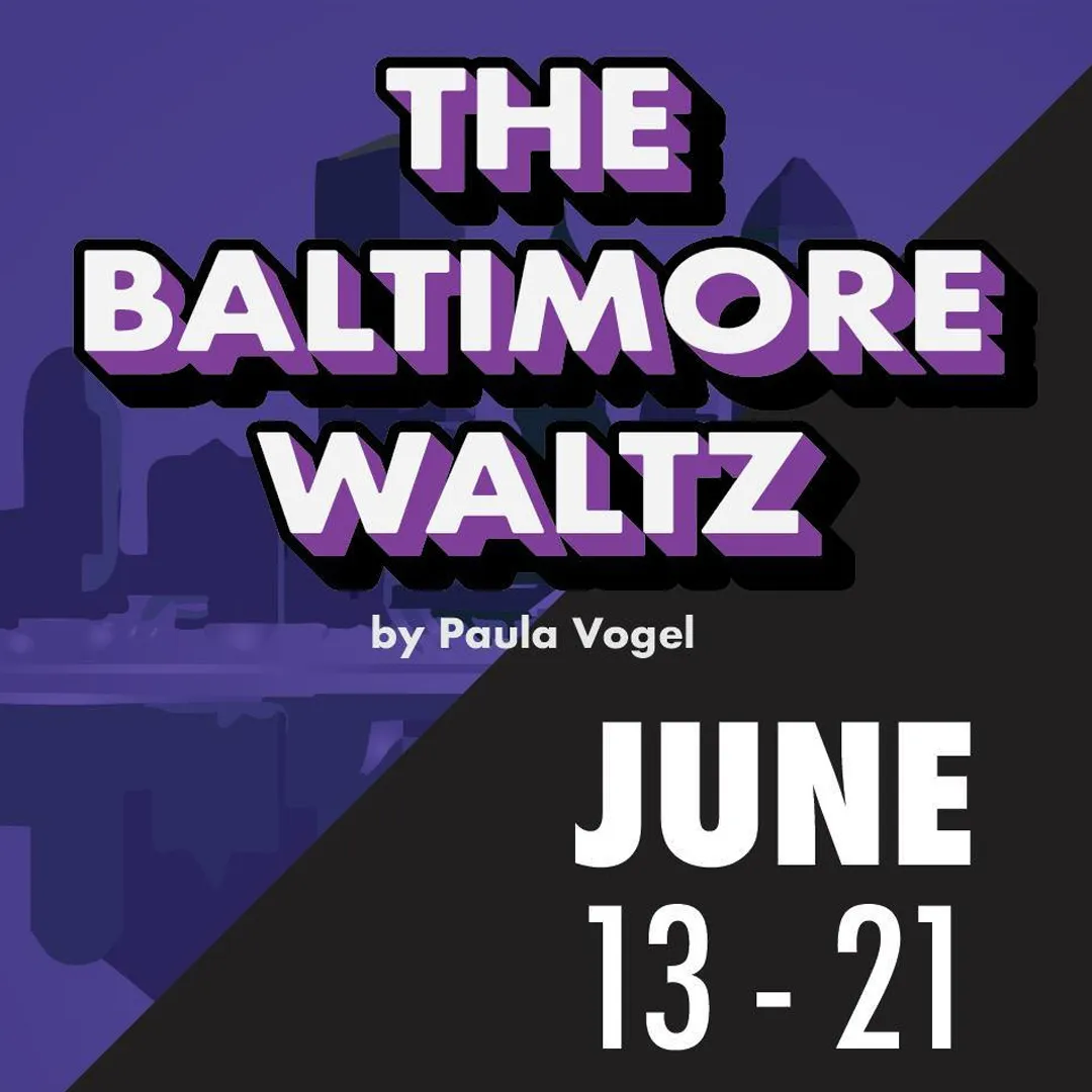 image from The Baltimore Waltz