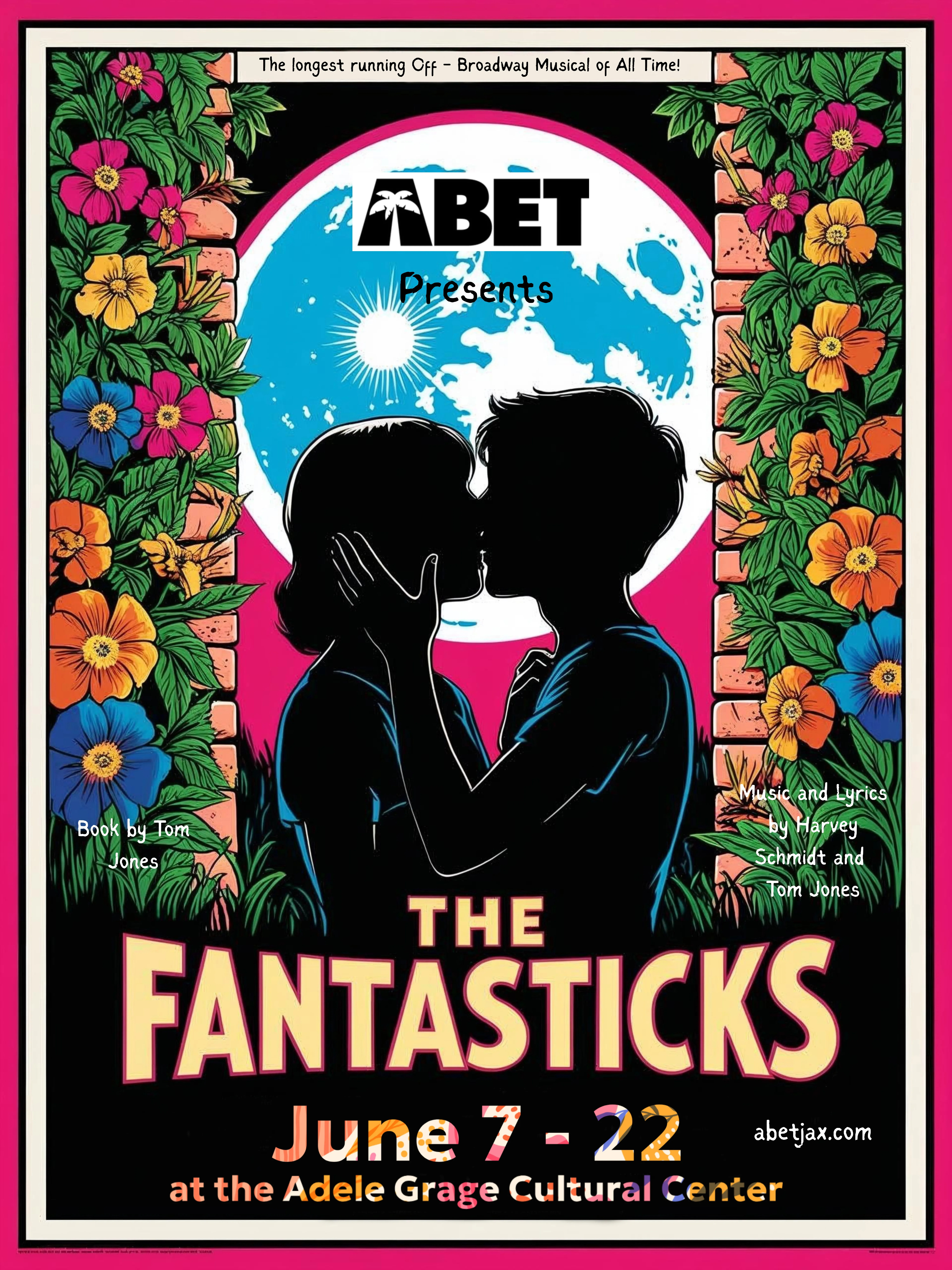 image from The Fantasticks