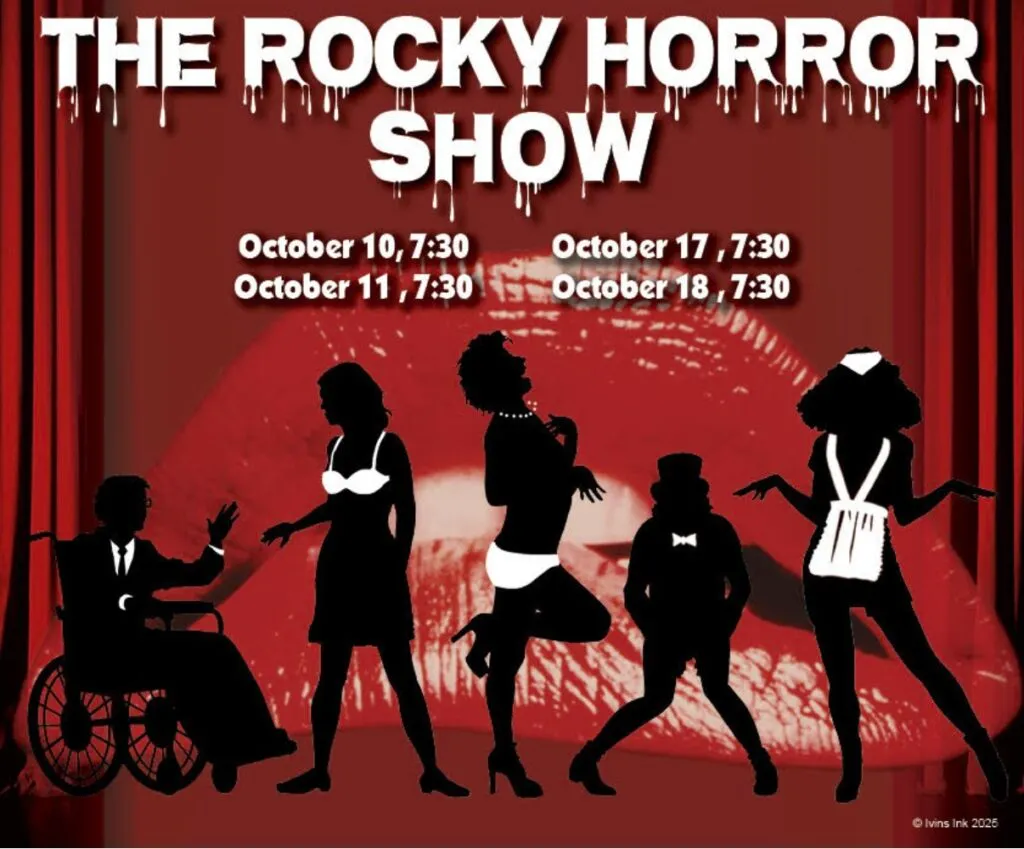 image from The Rocky Horror Show