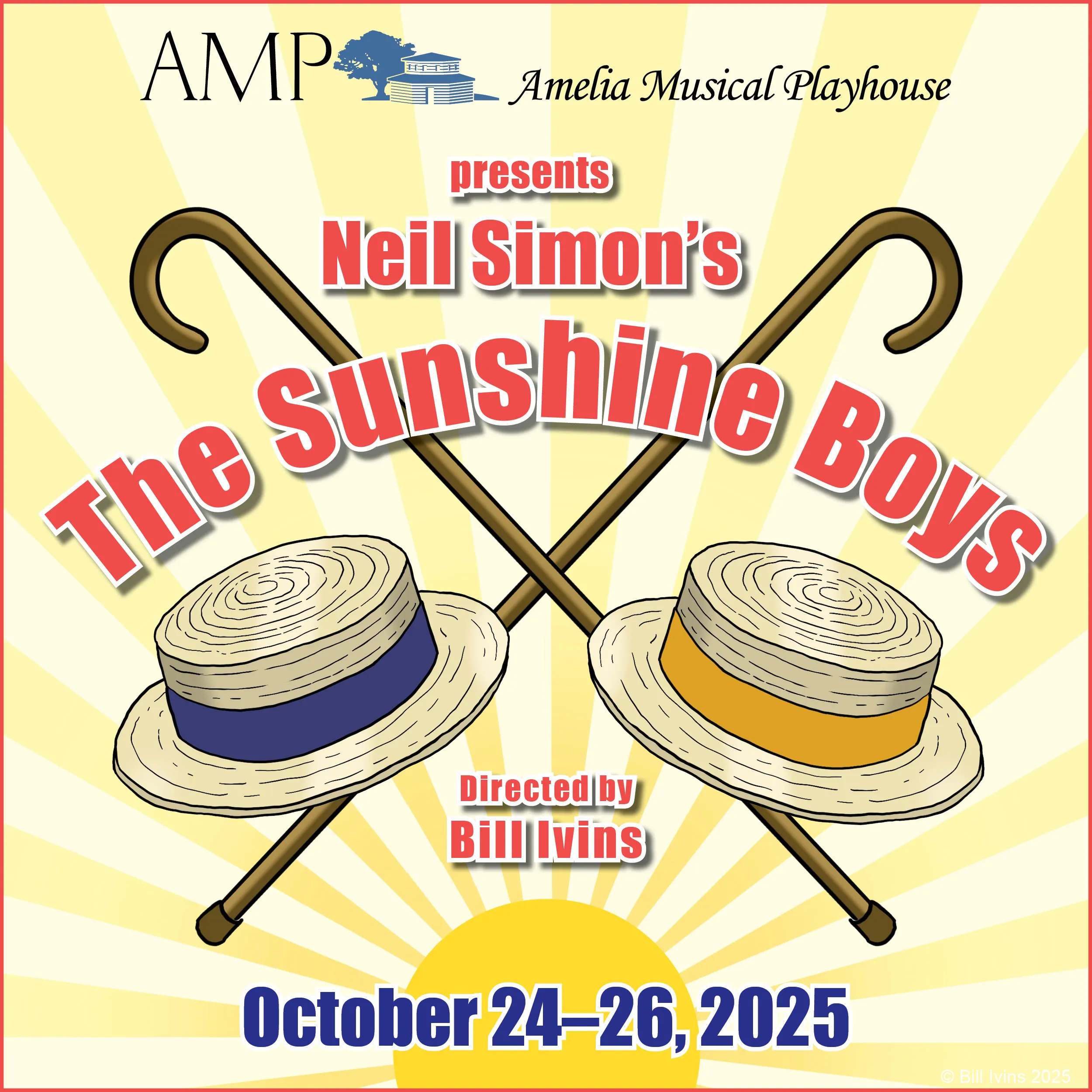 image from The Sunshine Boys
