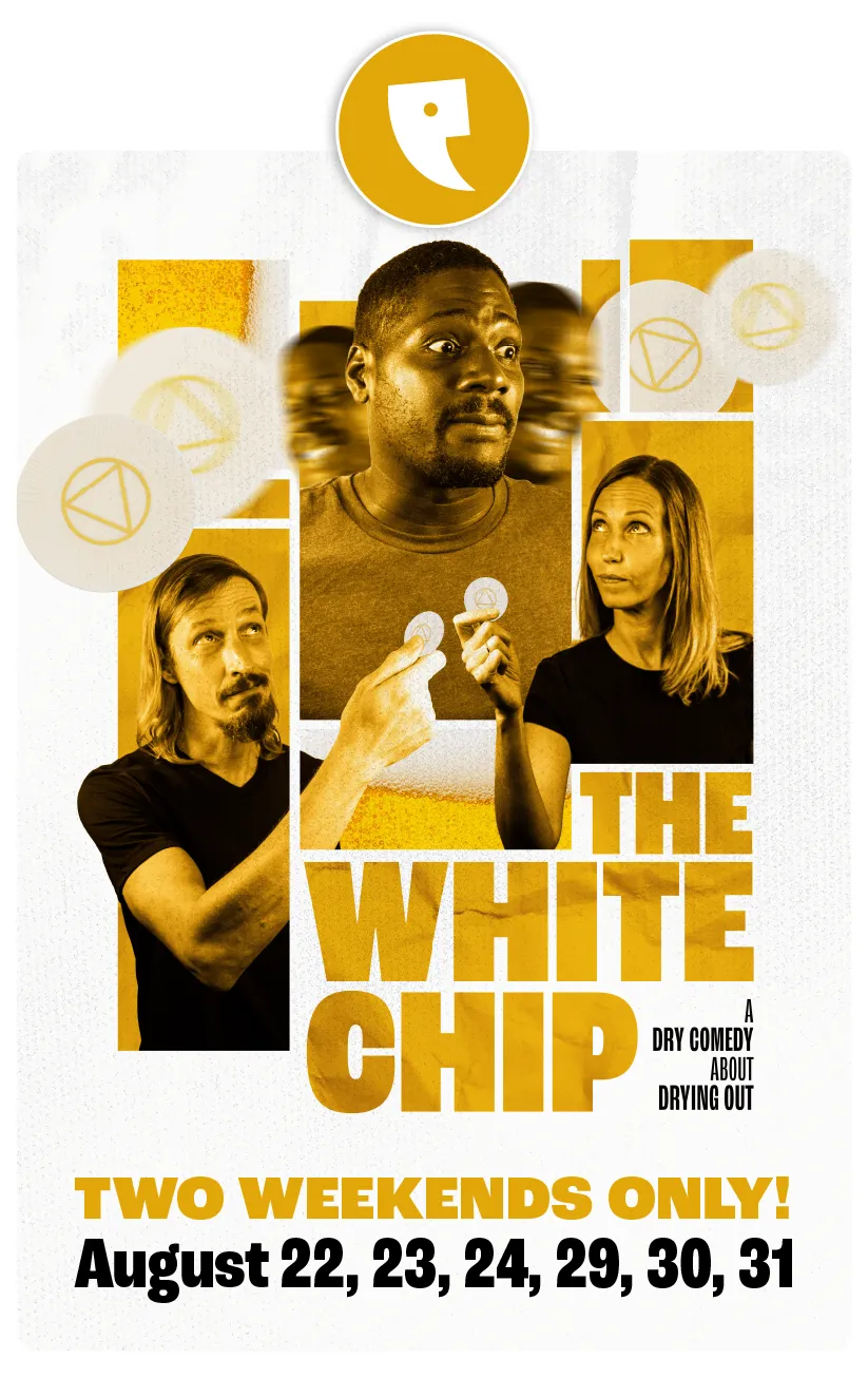 image from The White Chip