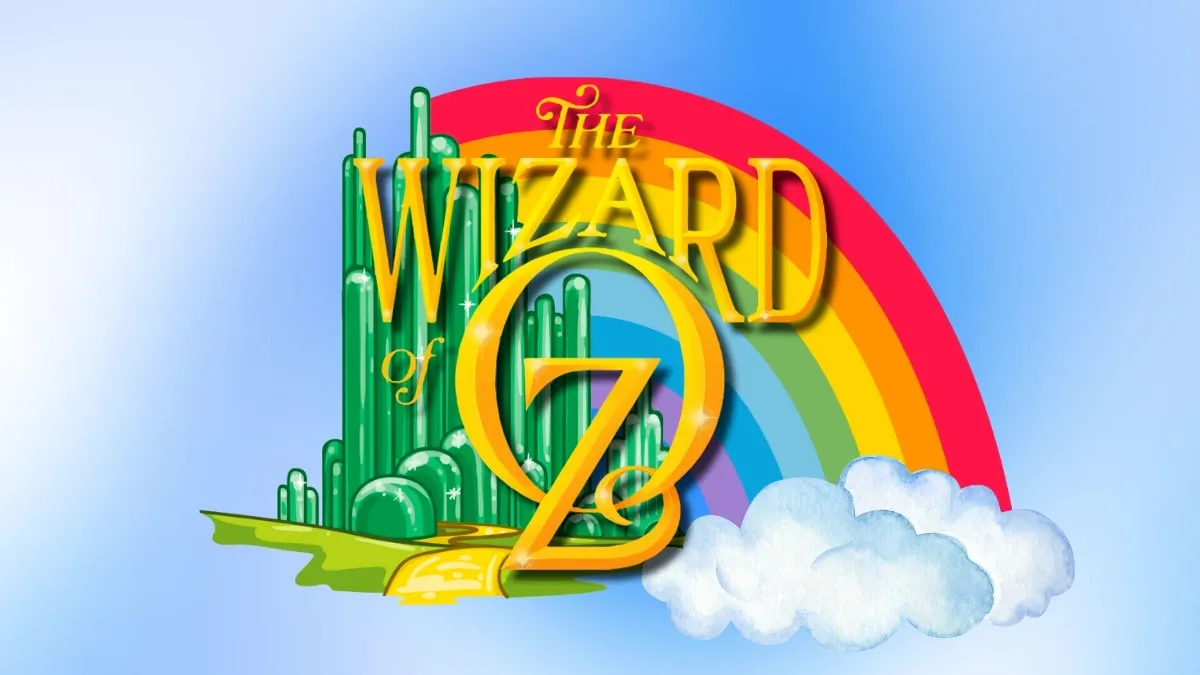 image from The Wizard of Oz
